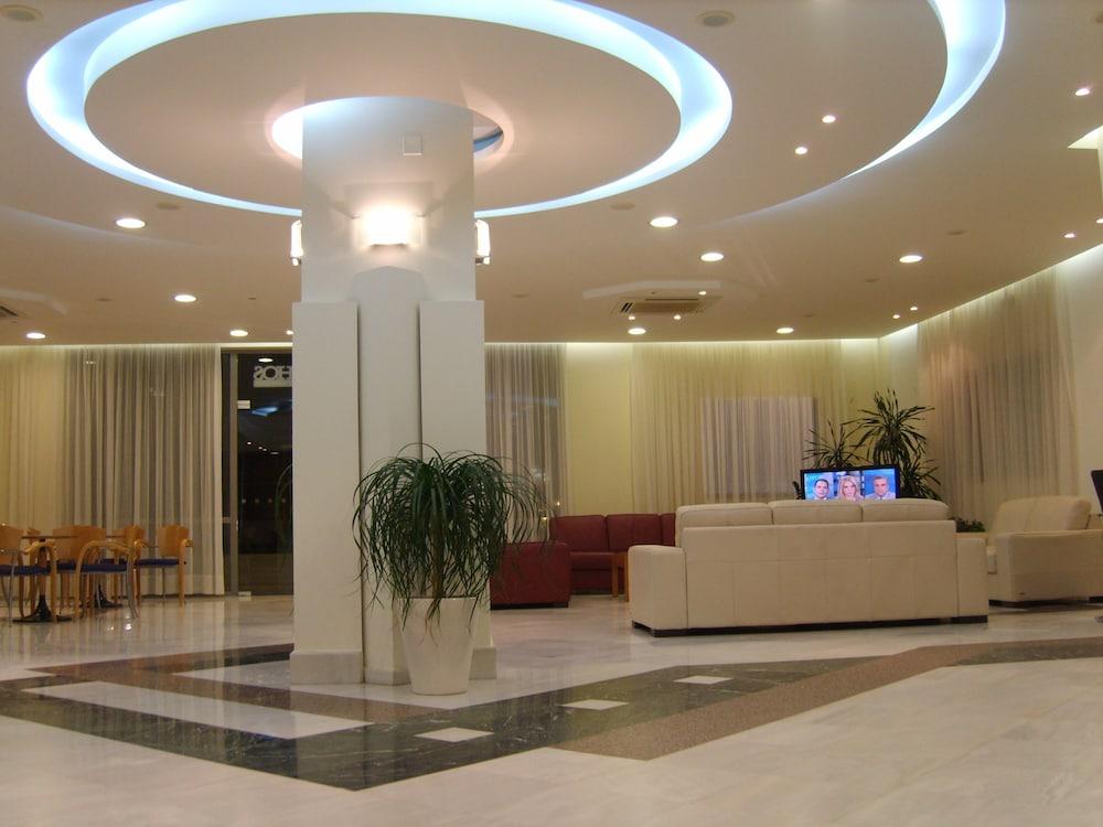 Fotos del hotel - Atlantica Yakinthos
