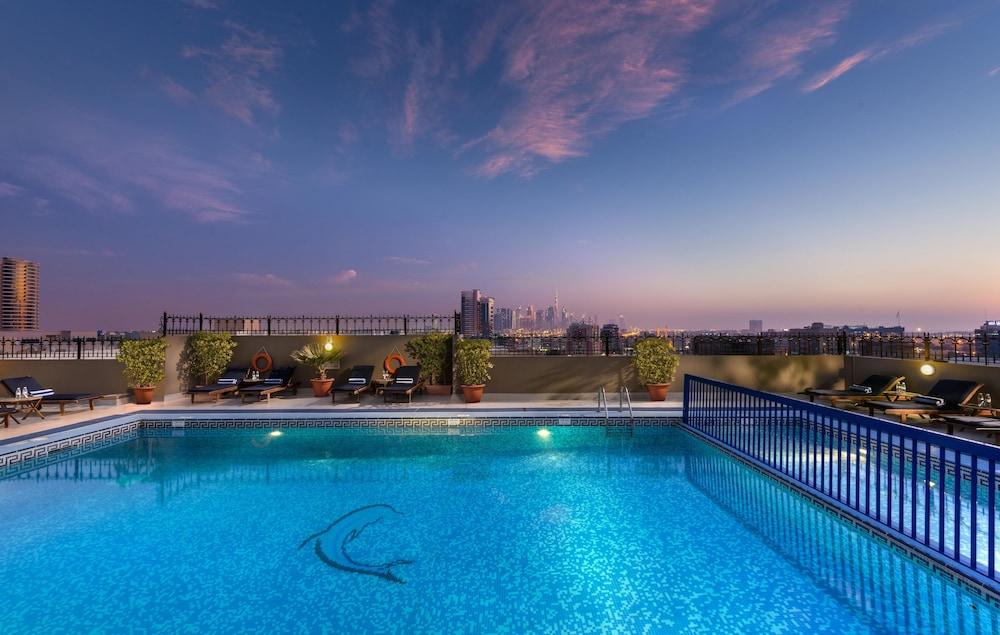 Fotos del hotel - SAVOY CENTRAL HOTEL APARTMENTS