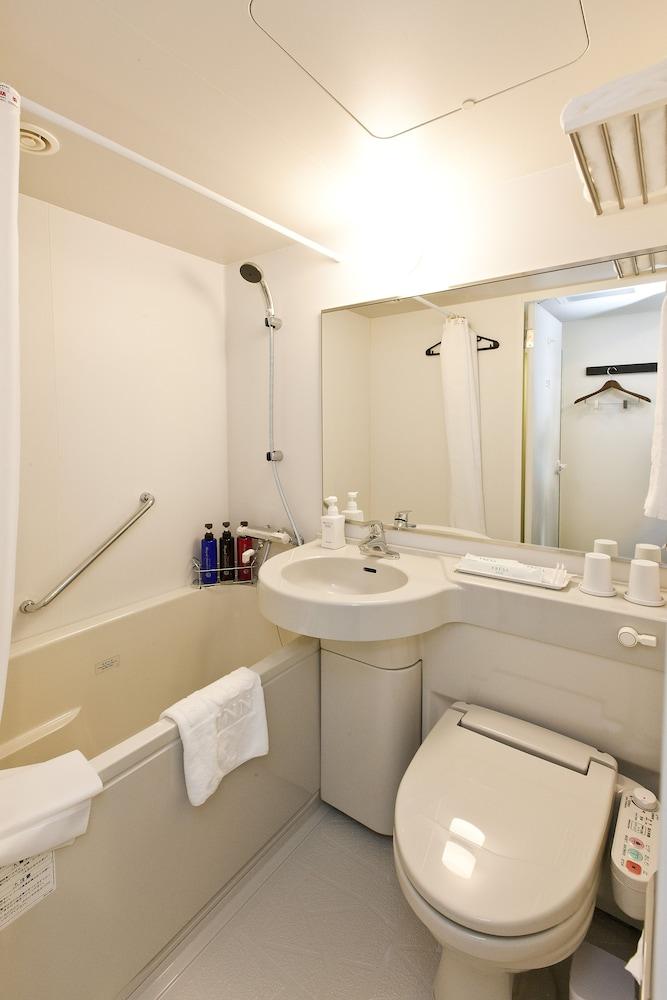 Fotos del hotel - Sotetsu Fresa Inn Tokyo Toyocho