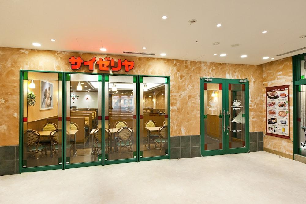 Fotos del hotel - Sotetsu Fresa Inn Tokyo Toyocho