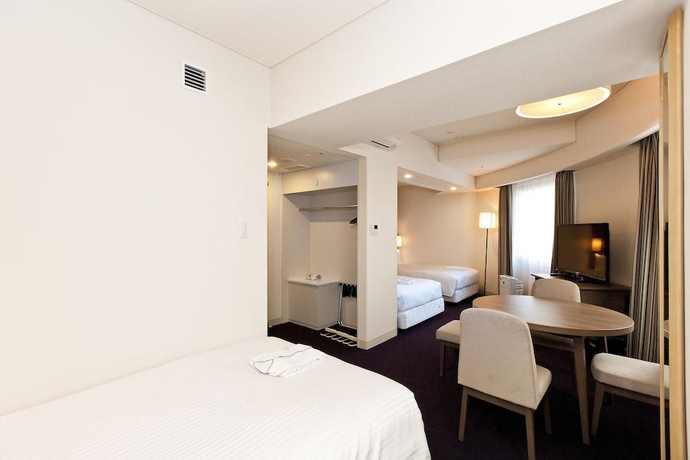 Fotos del hotel - Sotetsu Fresa Inn Tokyo Toyocho