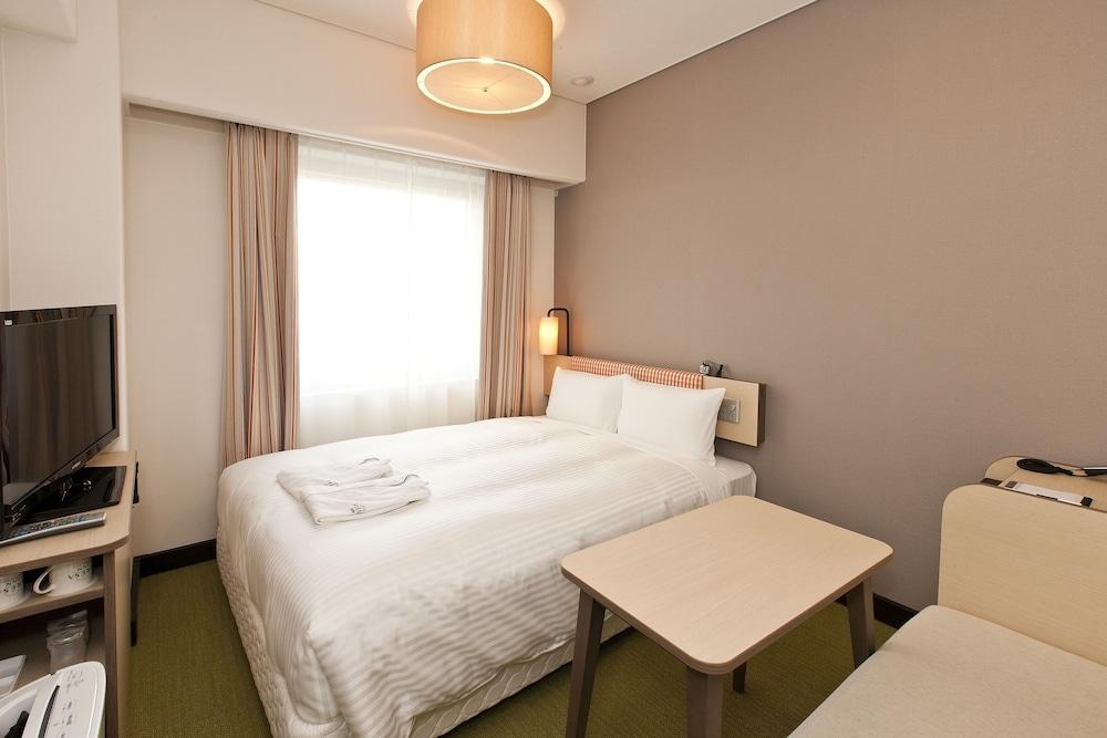 Fotos del hotel - Sotetsu Fresa Inn Tokyo Toyocho