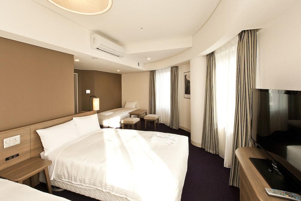 Fotos del hotel - Sotetsu Fresa Inn Tokyo Toyocho