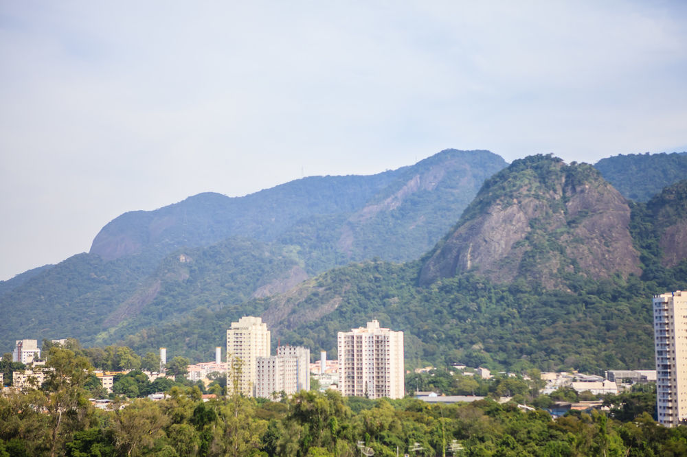 Fotos del hotel - QUALITY RIO DE JANEIRO BARRA DA TIJUCA