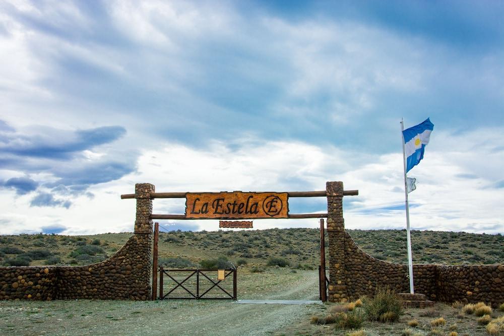 Fotos del hotel - La Estela