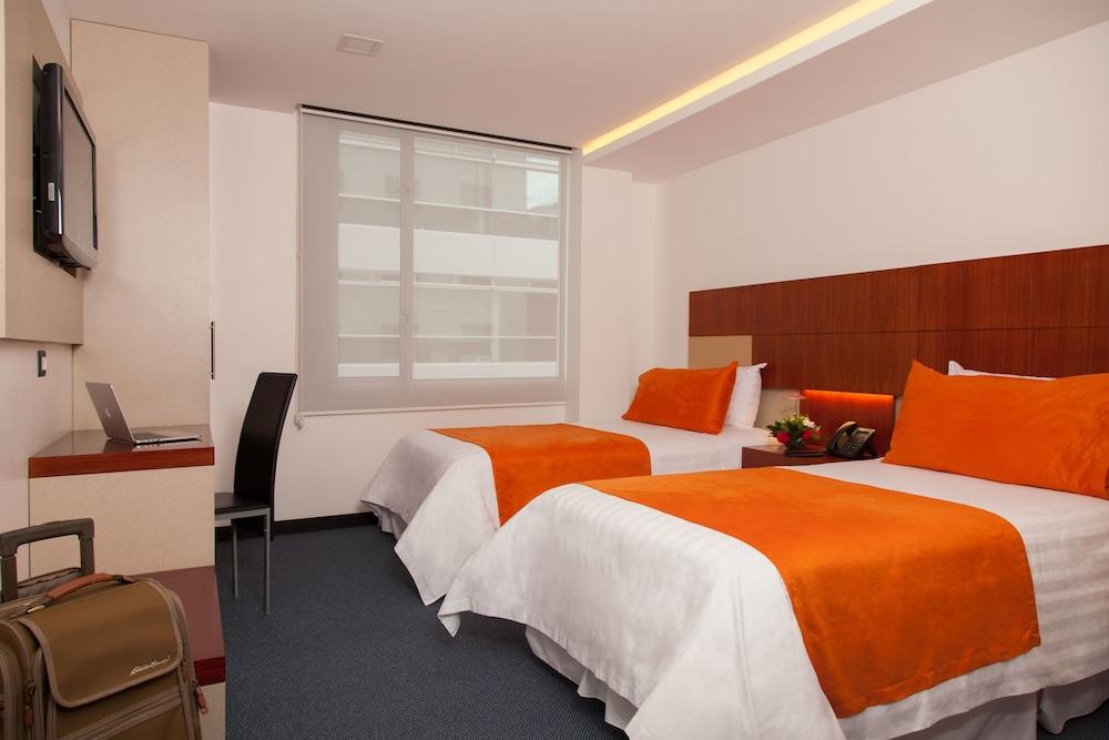 Fotos del hotel - FINLANDIA HOTEL