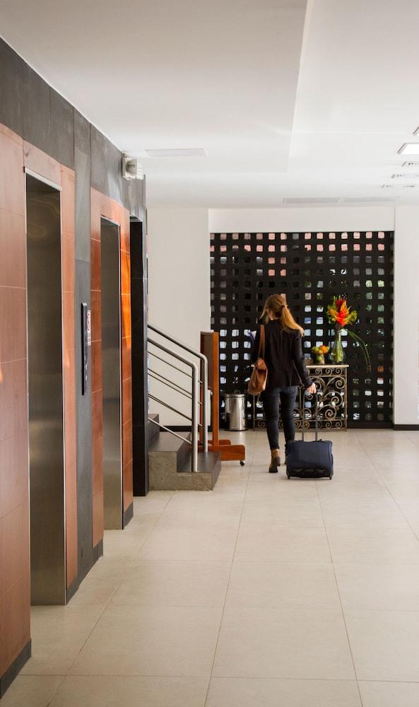 Fotos del hotel - FINLANDIA HOTEL