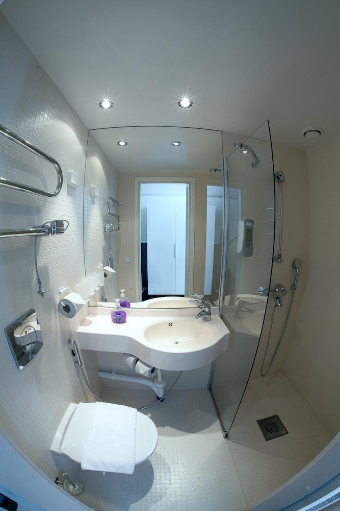 Fotos del hotel - Forenom Aparthotel Helsinki Kamppi