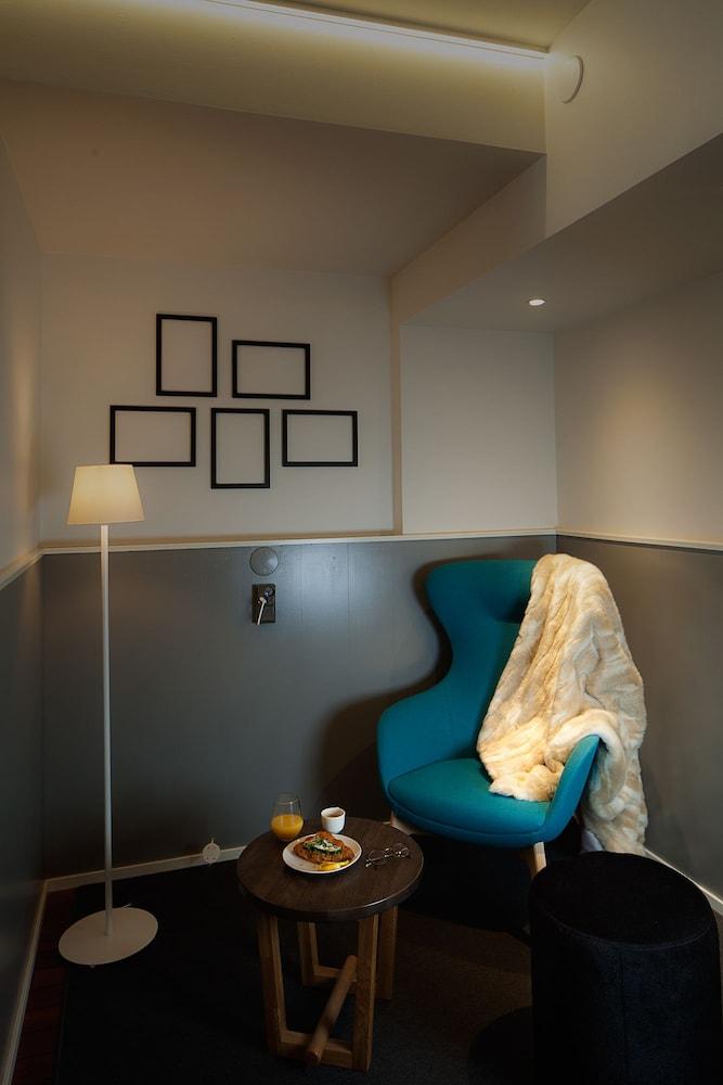 Fotos del hotel - Forenom Aparthotel Helsinki Kamppi