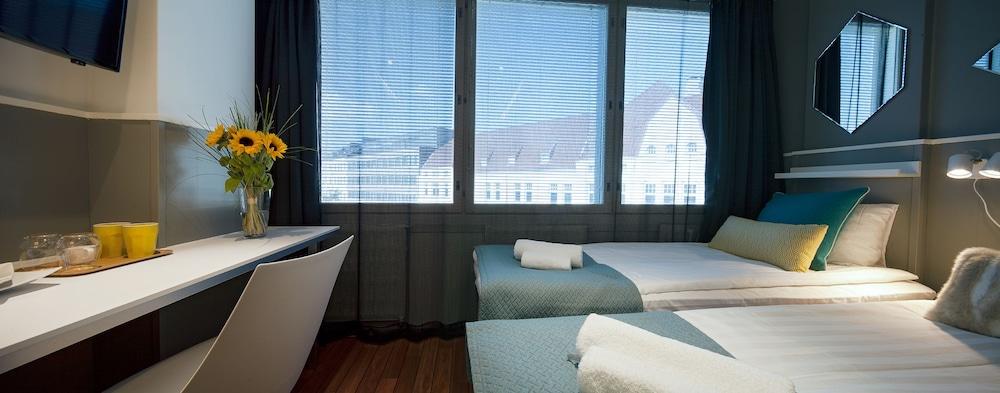 Fotos del hotel - Forenom Aparthotel Helsinki Kamppi