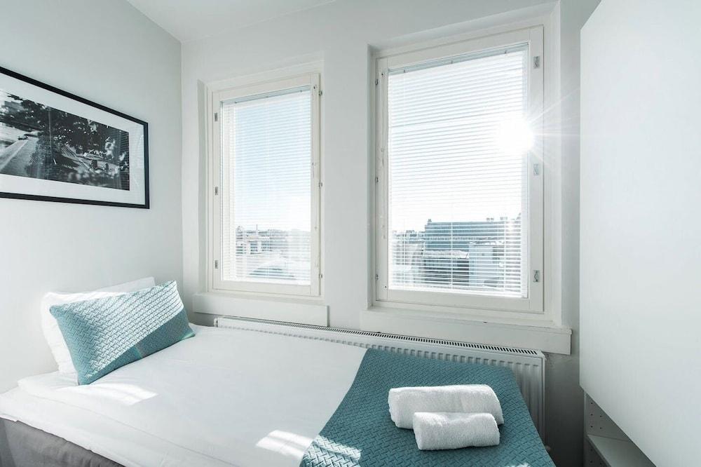 Fotos del hotel - Forenom Aparthotel Helsinki Kamppi