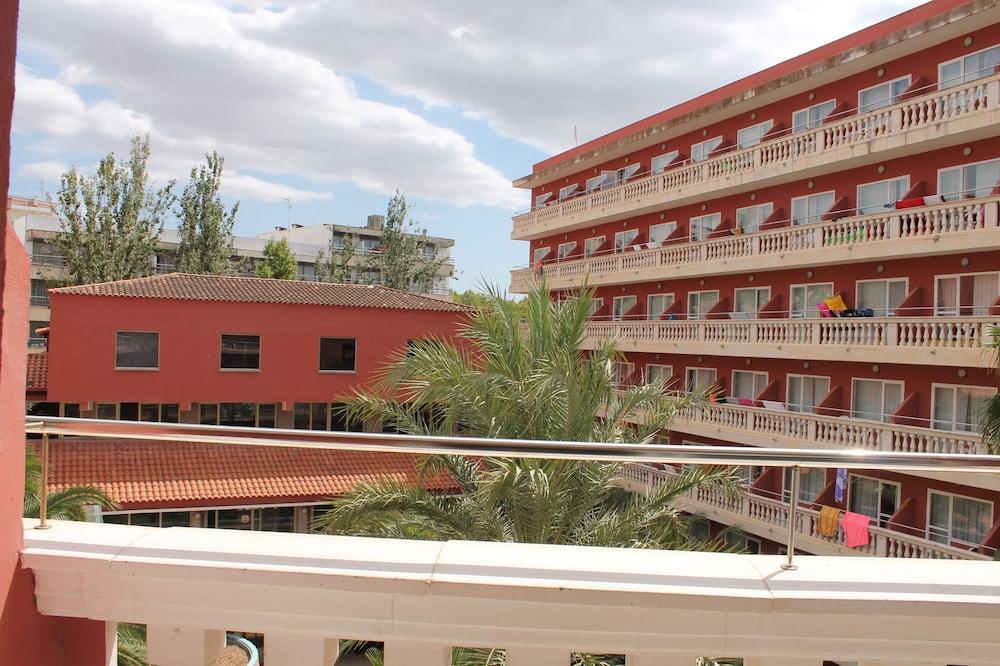 Fotos del hotel - Seramar Luna Park