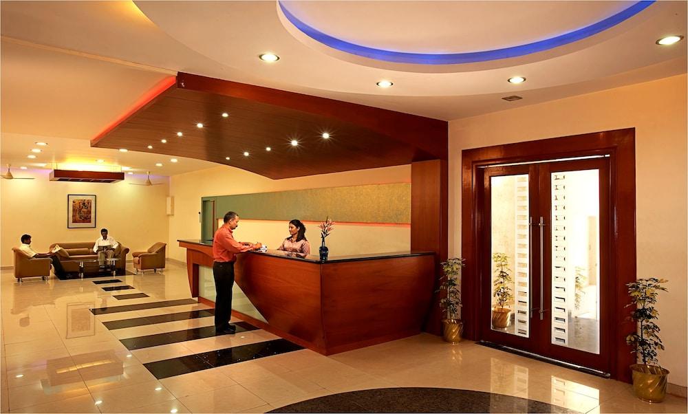 Fotos del hotel - CHAIRMANS CLUB & RESORTS