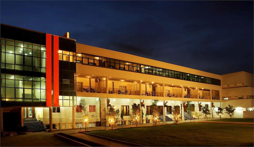 Fotos del hotel - CHAIRMANS CLUB & RESORTS