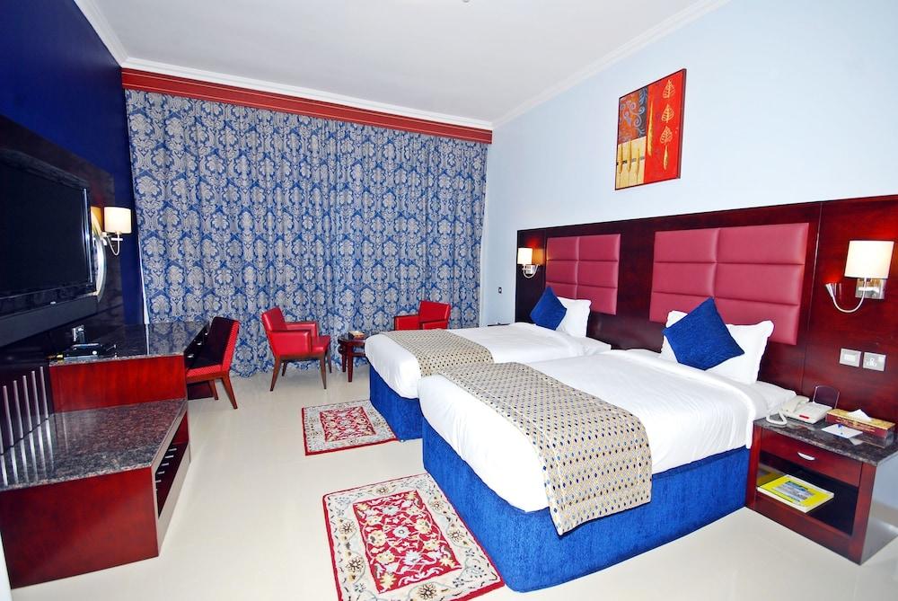 Fotos del hotel - RAMEE ROSE HOTEL APARTMENTS