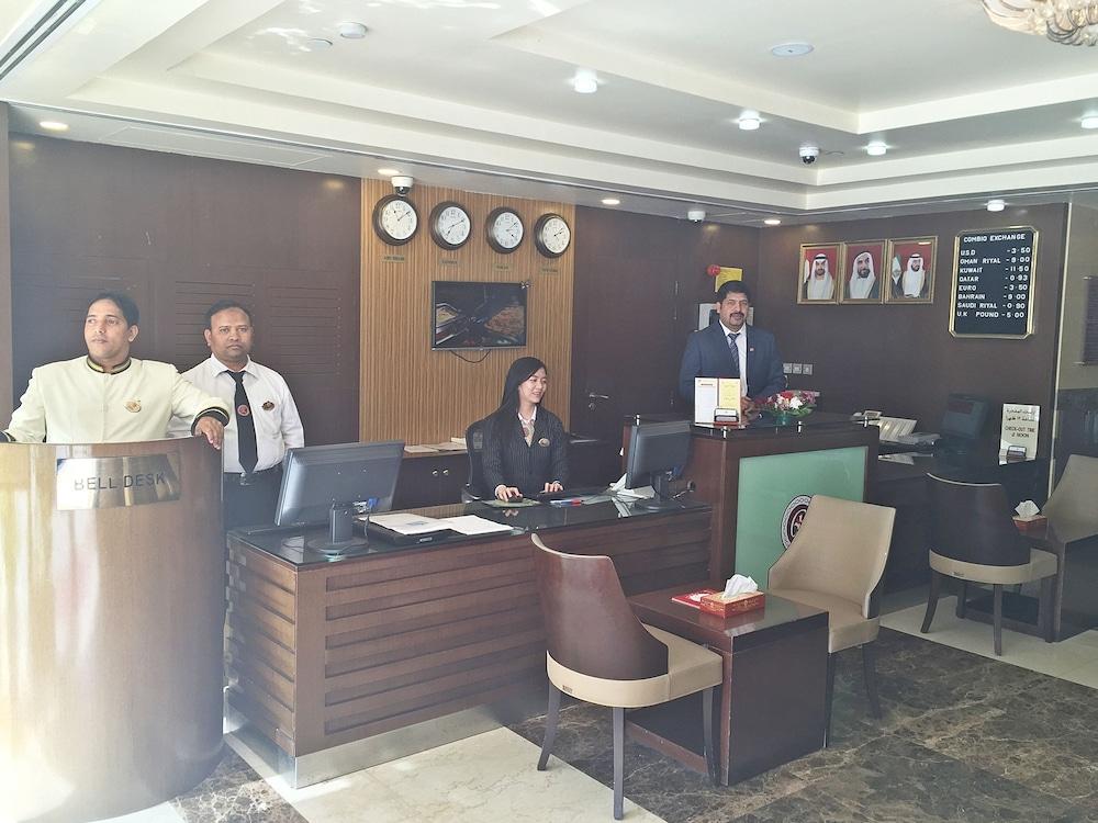 Fotos del hotel - RAMEE ROSE HOTEL APARTMENTS