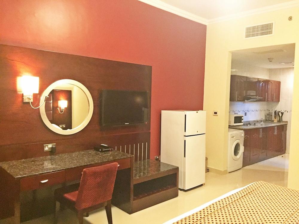 Fotos del hotel - RAMEE ROSE HOTEL APARTMENTS