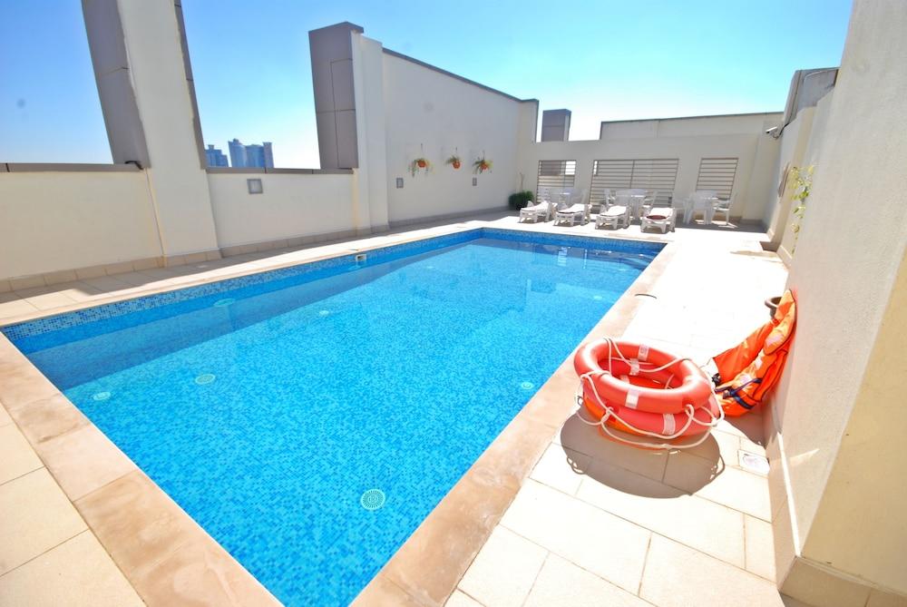 Fotos del hotel - RAMEE ROSE HOTEL APARTMENTS