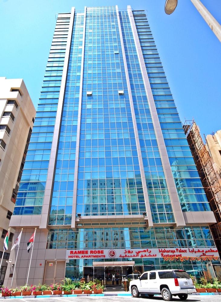 Fotos del hotel - RAMEE ROSE HOTEL APARTMENTS