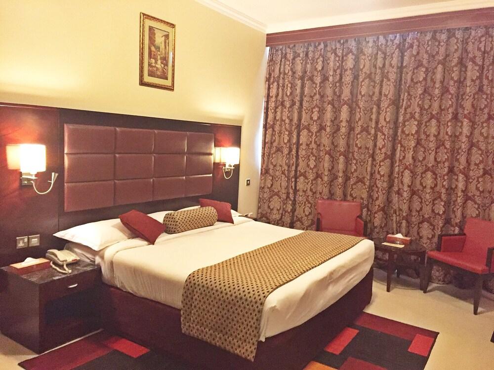 Fotos del hotel - RAMEE ROSE HOTEL APARTMENTS