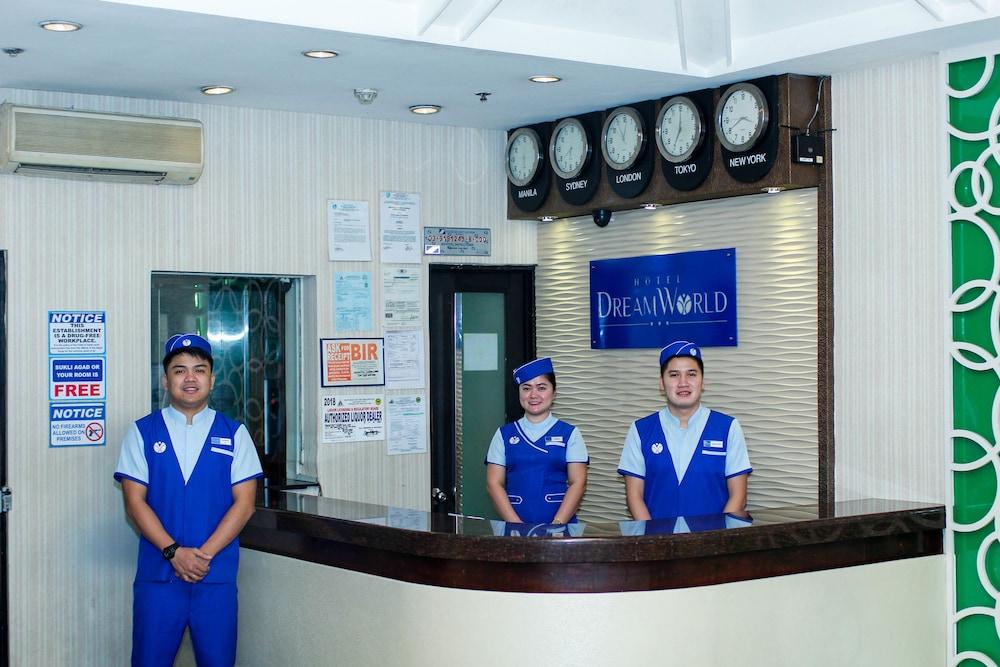 Fotos del hotel - EUROTEL ARANETA CENTER CUBAO