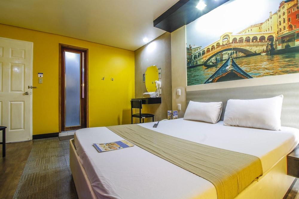 Fotos del hotel - EUROTEL ARANETA CENTER CUBAO