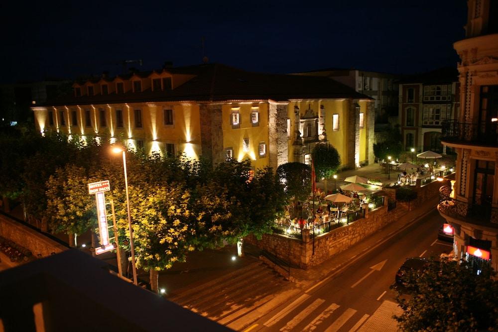 Fotos del hotel - DON PACO ( LLANES )