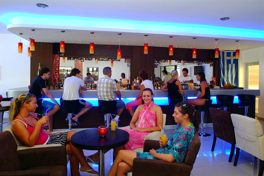 Fotos del hotel - Sergios Hotel