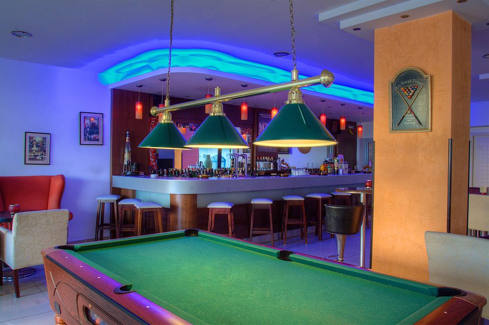 Fotos del hotel - Sergios Hotel