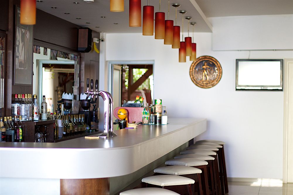 Fotos del hotel - Sergios Hotel