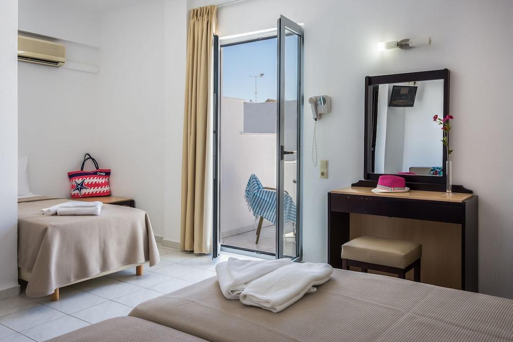 Fotos del hotel - Sergios Hotel