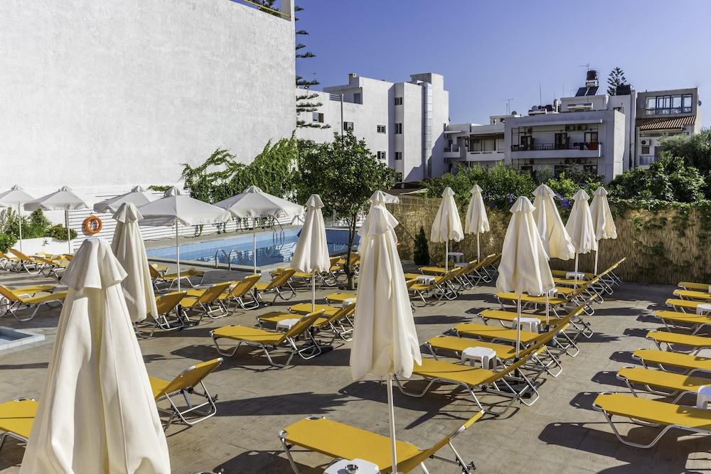 Fotos del hotel - Sergios Hotel