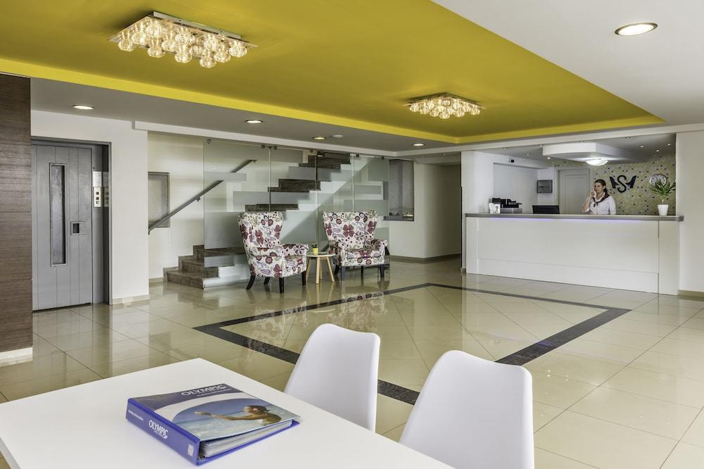 Fotos del hotel - Sergios Hotel