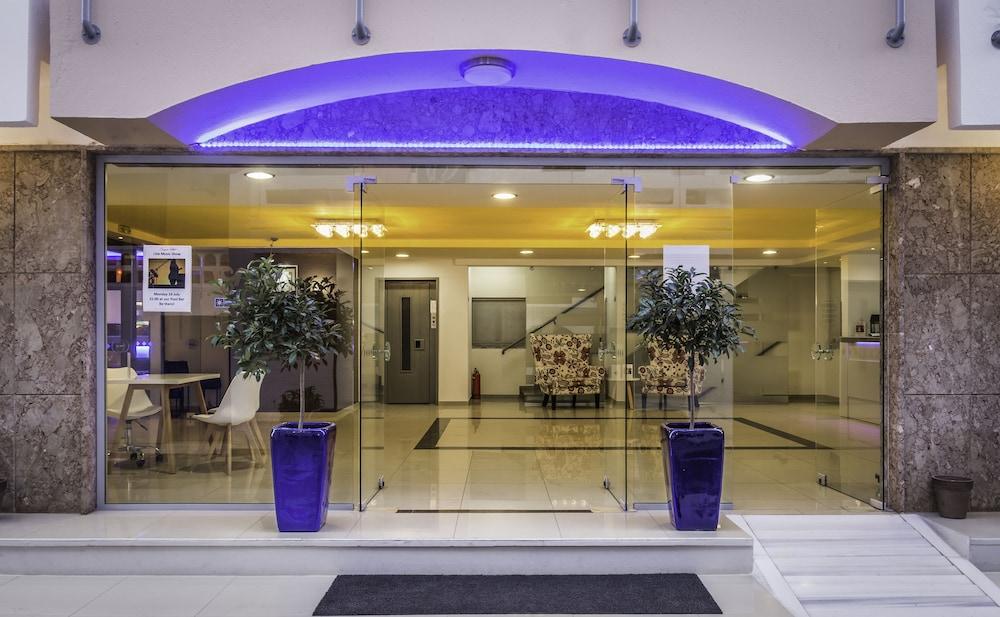 Fotos del hotel - Sergios Hotel