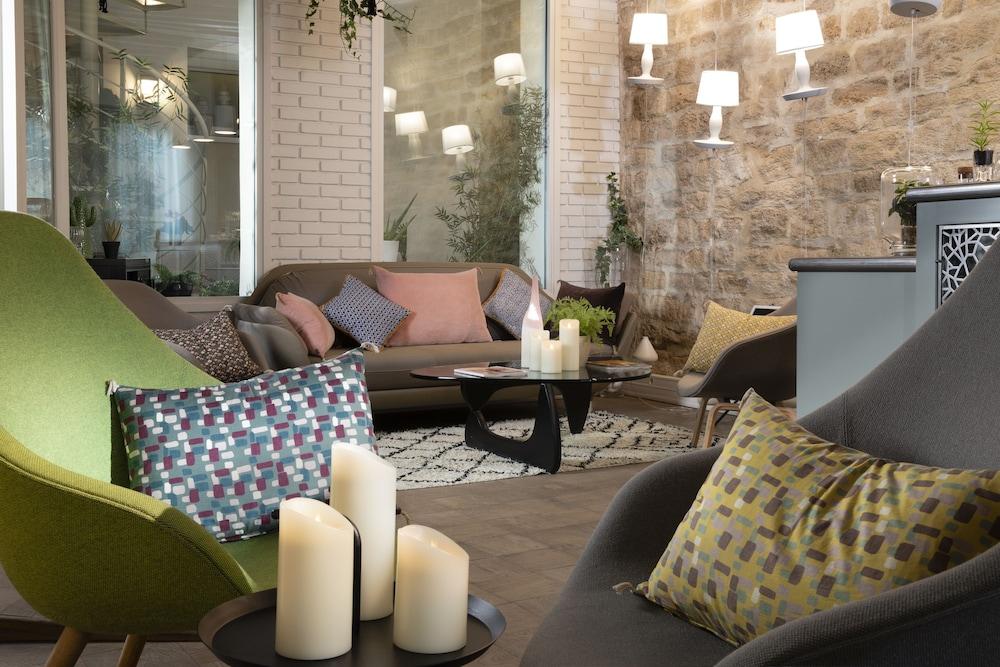Fotos del hotel - MARAIS HOME