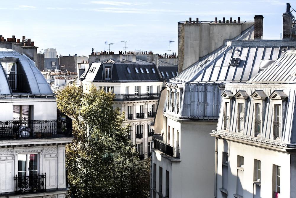 Fotos del hotel - MARAIS HOME