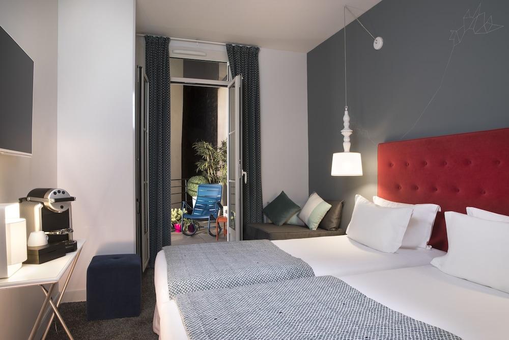 Fotos del hotel - MARAIS HOME