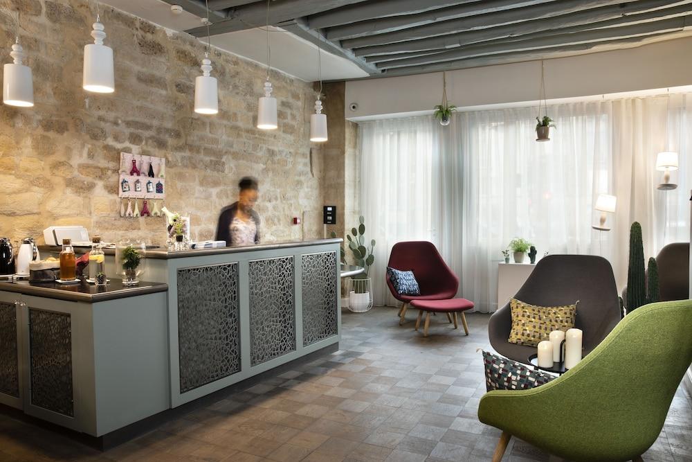 Fotos del hotel - MARAIS HOME