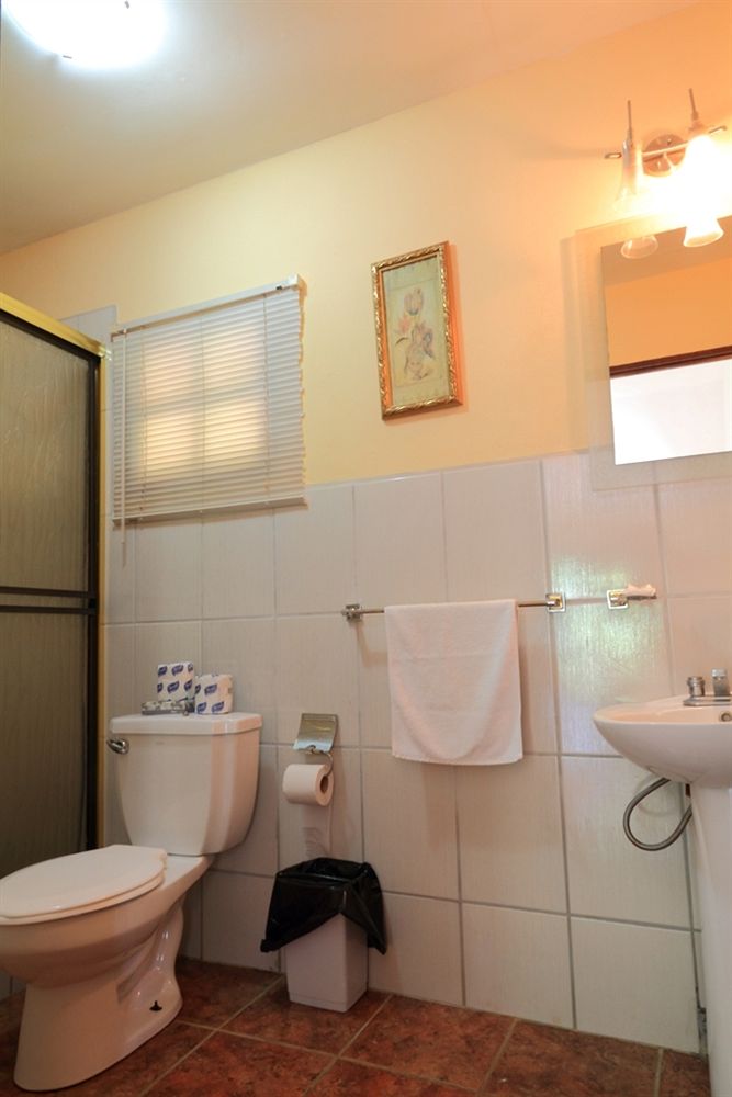 Fotos del hotel - HOTEL TRES BANDERAS