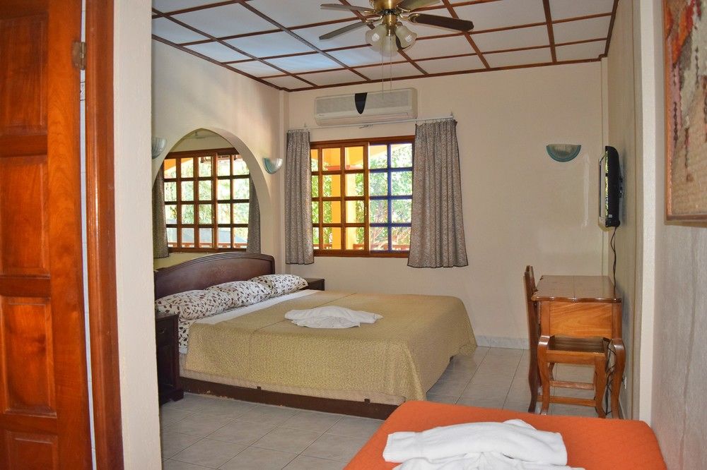 Fotos del hotel - HOTEL TRES BANDERAS