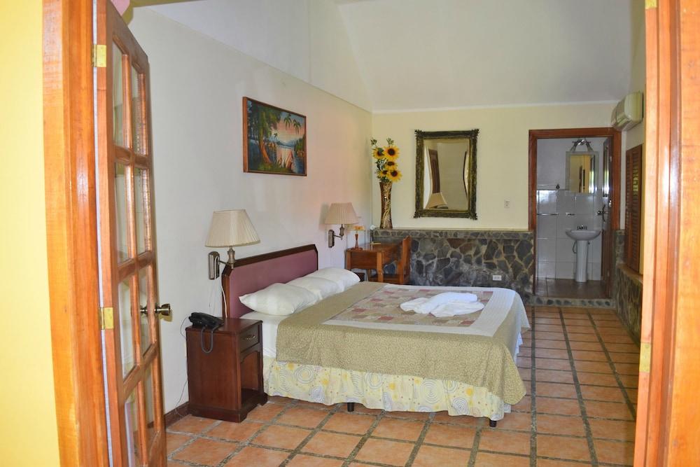 Fotos del hotel - HOTEL TRES BANDERAS