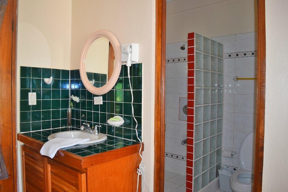 Fotos del hotel - HOTEL TRES BANDERAS