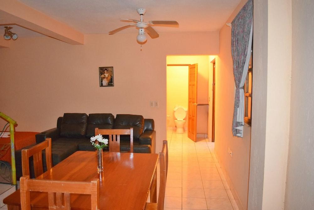 Fotos del hotel - HOTEL TRES BANDERAS
