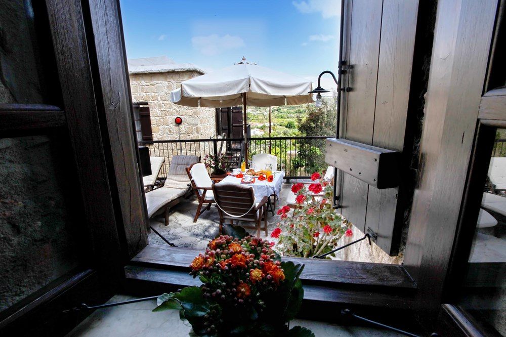 Fotos del hotel - Leonidas Village Houses