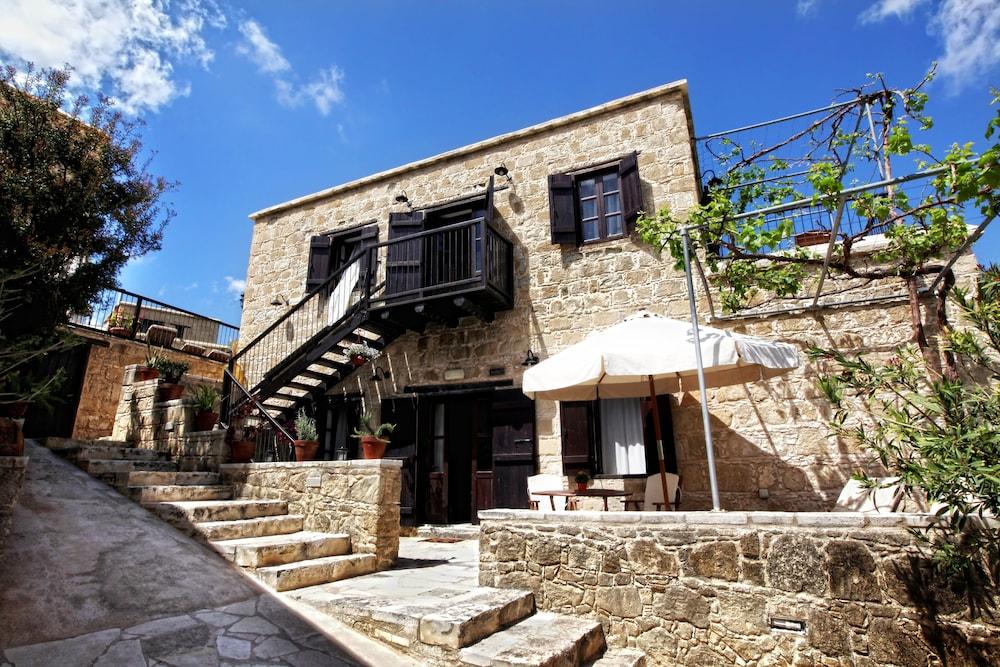 Fotos del hotel - Leonidas Village Houses