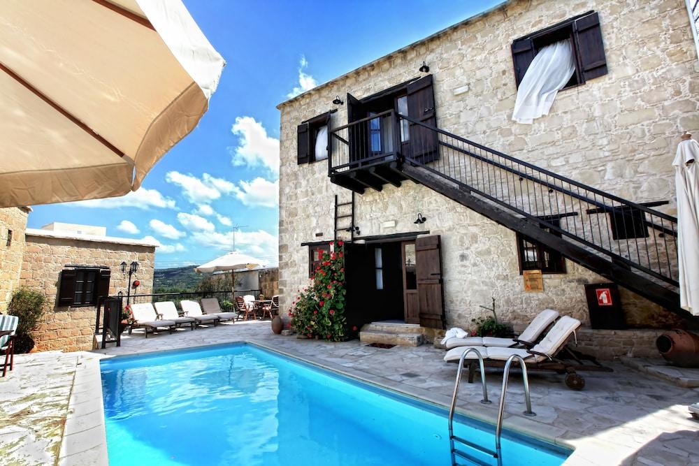 Fotos del hotel - Leonidas Village Houses