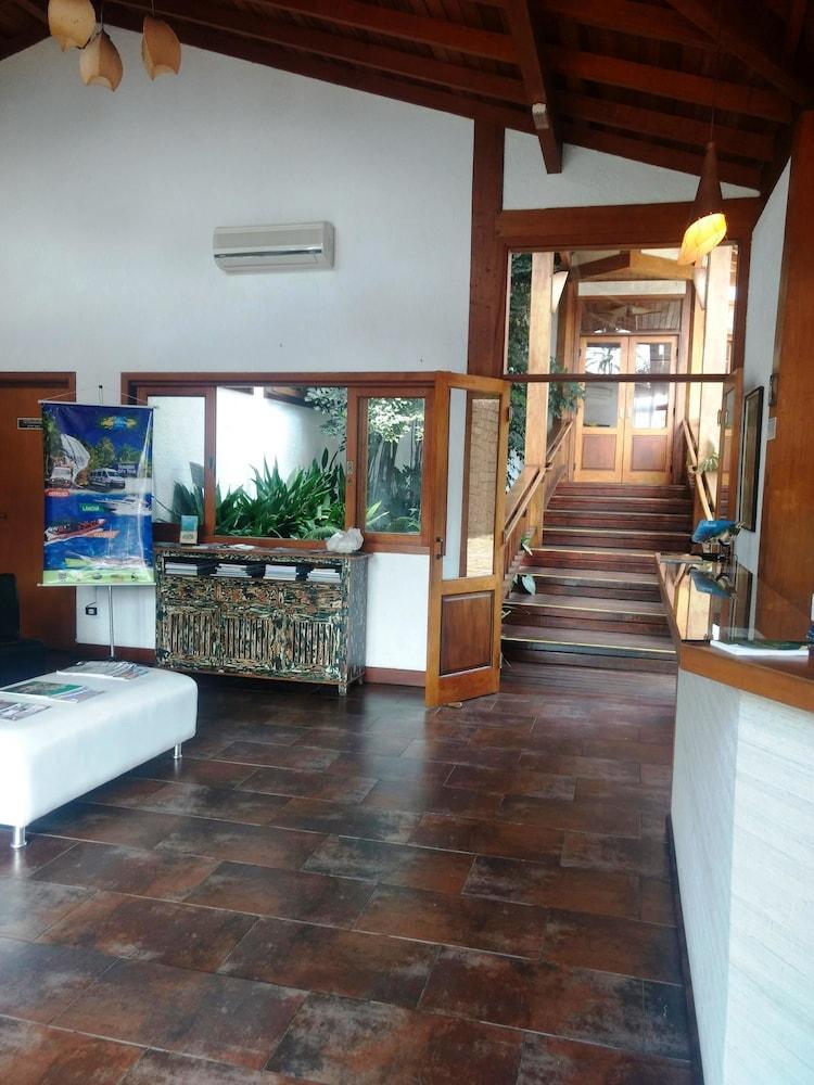 Fotos del hotel - Hotel Praia do Portinho
