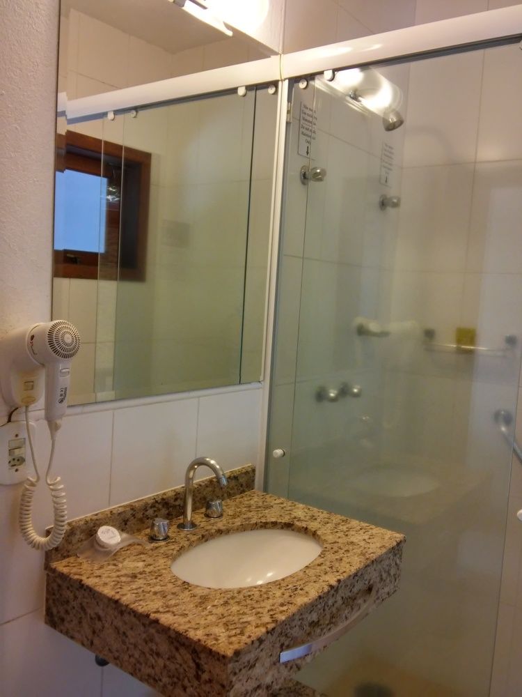 Fotos del hotel - Hotel Praia do Portinho