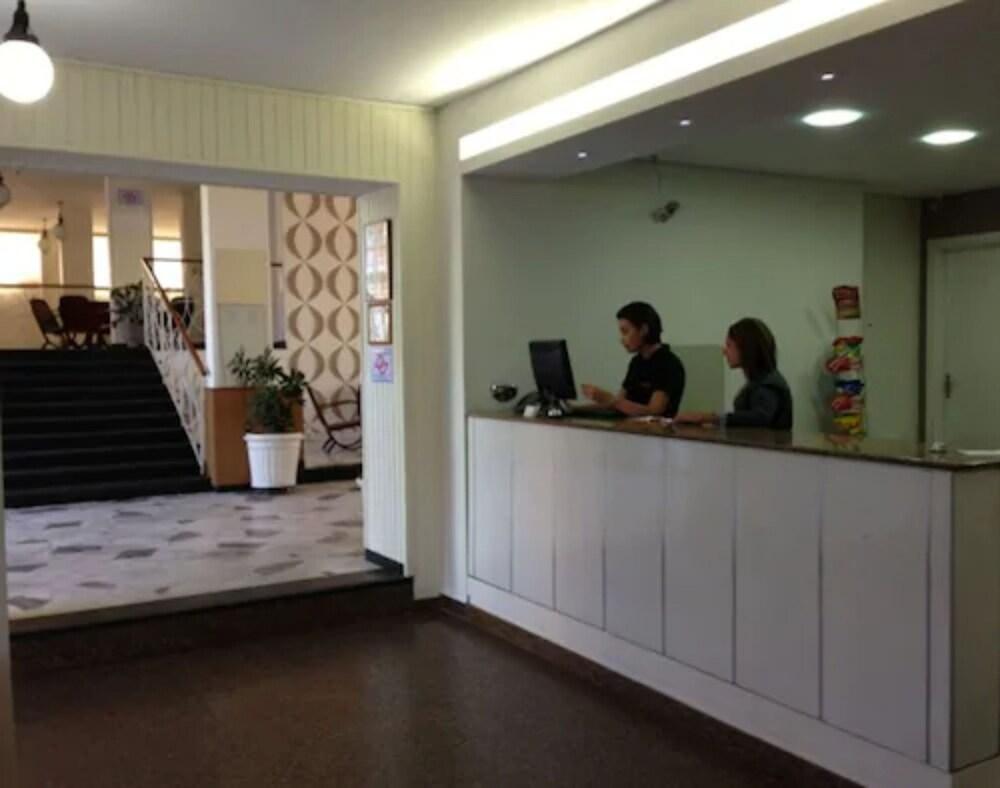 Fotos del hotel - Hotel Uirapuru