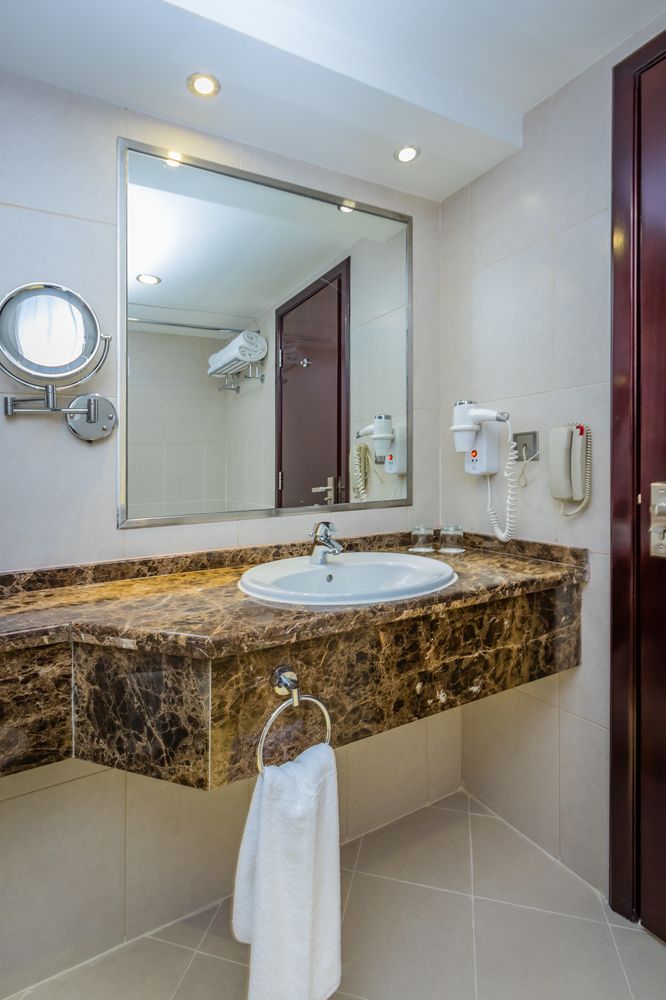 Fotos del hotel - BIN MAJID NEHAL HOTEL